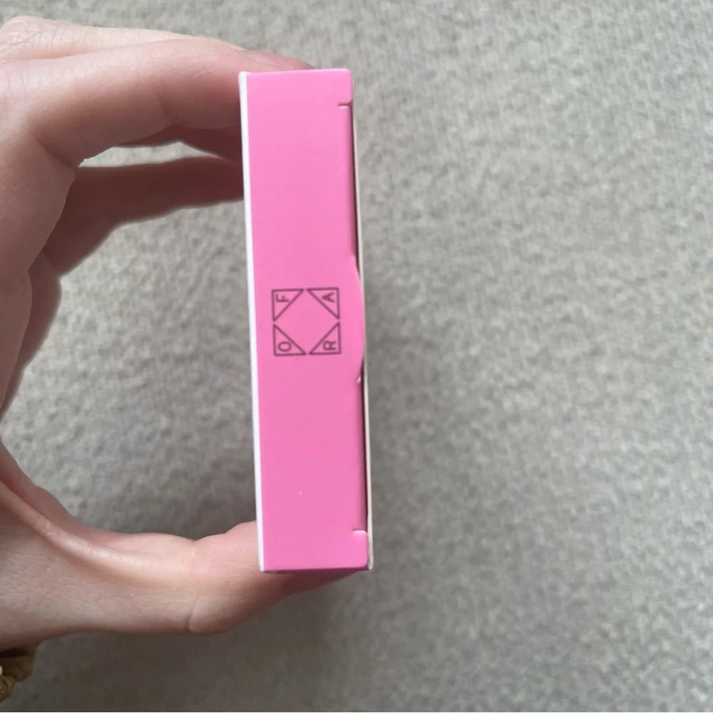 OFRA Midi Palette Face It Light Vegan Cruelty Free